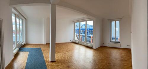 Foto - Helle Penthousewohnung im Herzen von BREMERHAVEN