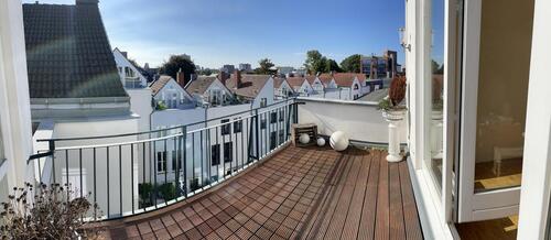 Foto - 4 Zimmer Einfamilienhaus zur Miete in Bremerhaven