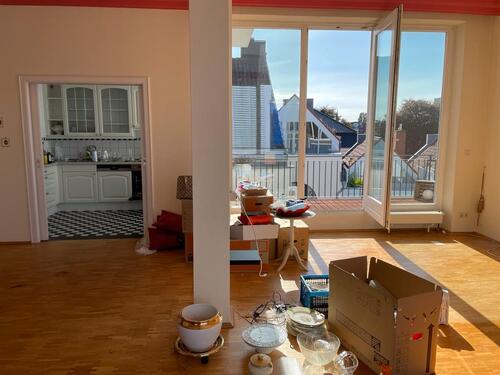 Foto - 4 Zimmer Einfamilienhaus in Bremerhaven