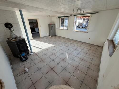 Foto - 1,5 Zimmer wohnung ca 50qm in 74405 Gaildorf Münster zu vermieten