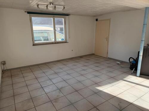 Foto - 1.5 Zimmer Erdgeschoßwohnung in Gaildorf