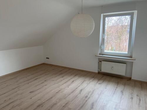 Foto - 1 Zimmer Dachgeschoßwohnung in Bochum