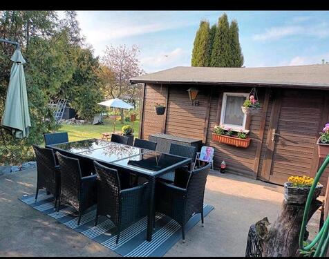 Foto - Grundst&uuml;ck zur Miete in Seegebiet Mansfelder Land