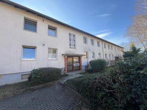 Foto - Herrliche 3 Zimmerwohnung mit Balkon