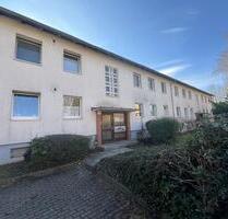 Herrliche 3 Zimmerwohnung mit Balkon - Ratzeburg