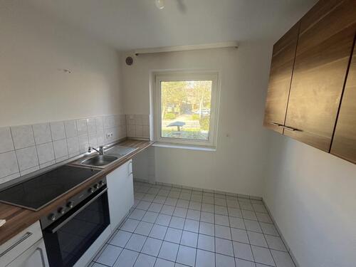 Foto - 3 Zimmer Erdgeschoßwohnung zur Miete in Ratzeburg