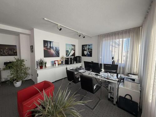 Foto - Bürofläche im Herzen der Stadt in absoluter Top-Citylage