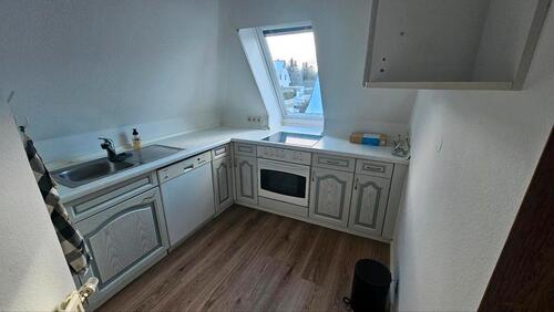 Foto - 3 Zimmer Etagenwohnung in Quickborn