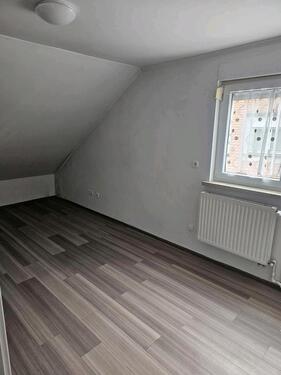 Foto - 2 Zimmer Dachgeschoßwohnung in Kümmersbruck