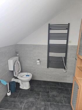 Foto - Dachgeschoßwohnung in Kümmersbruck zur Miete