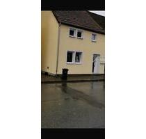 Doppelhaushälfte In Ottbergen mit Riesen Dachterrasse - Höxter