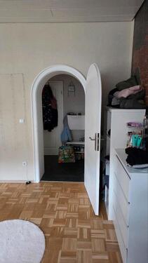 Foto - 2.5 Zimmer Etagenwohnung in Duisburg