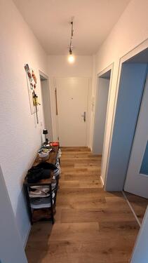 Foto - 2 Zimmer Etagenwohnung in Mönchengladbach