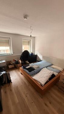 Foto - Etagenwohnung in Mönchengladbach zur Miete