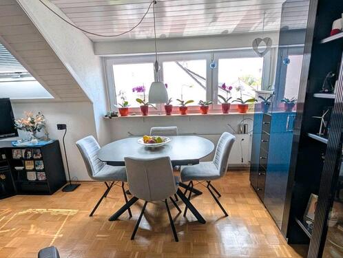 Foto - 4 Zimmer Dachgeschoßwohnung in Stuttgart