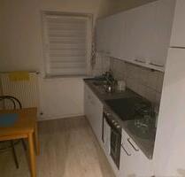 Nachmieter oder Untermieter für meine 2 Raum Wohnung in Dessau - Dessau-Roßlau