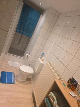 Foto - Etagenwohnung in Dessau-Roßlau zur Miete