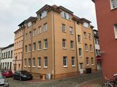 Foto - Schöne 1- Raumwohnung mit EBK in Rostock Altstadt
