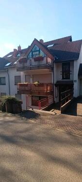 Foto - 1 Zimmer Etagenwohnung zur Miete in Saarwellingen