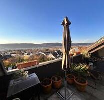 3-Zimmer-Wohnung | 98 m² | Terrasse & Tiefgarage | Grafschaft - Trier Kürenz