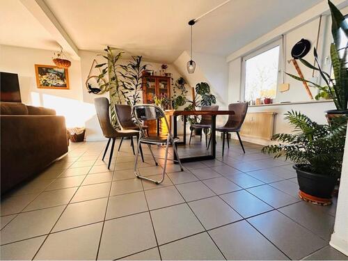 Foto - 3 Zimmer Maisonettenwohnung zum Kaufen in Trier