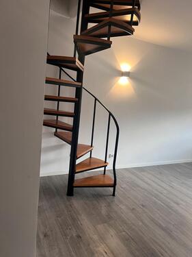 Foto - 4 Zimmer Maisonettenwohnung zur Miete in Wolfenbüttel