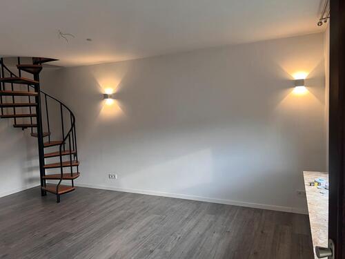 Foto - 4 Zimmer Maisonettenwohnung in Wolfenbüttel