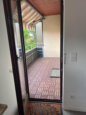 Foto - Maisonettenwohnung in Wolfenbüttel zur Miete