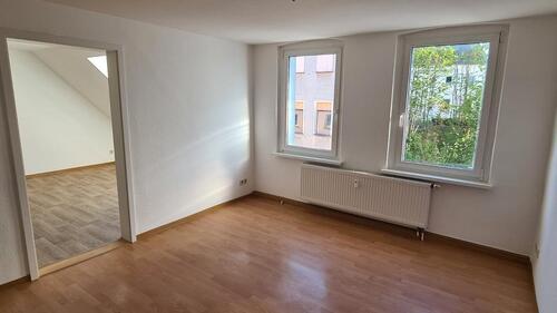 Foto - 2 Raum Wohnung 48 m² , mit Dusche zu vermieten