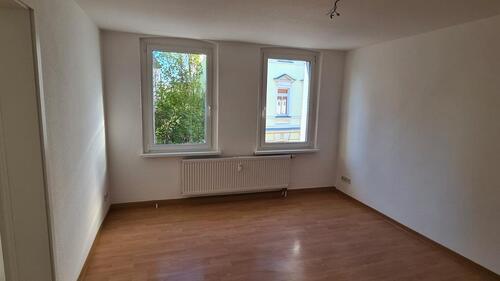 Foto - 2 Zimmer Dachgeschoßwohnung zur Miete in Altenburg