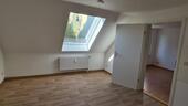 Foto - Dachgeschoßwohnung in Altenburg zur Miete