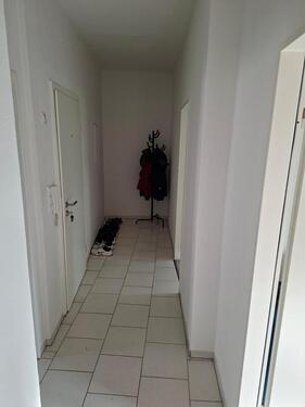 Foto - 2 Zimmer Wohnung Innenstadt Boltentorstr. 6 - WHG 8