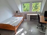Foto - Etagenwohnung in Emden zur Miete