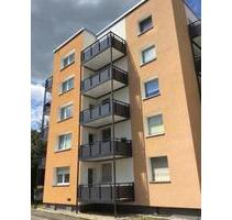 Charmante 2-Raum-Wohnung mit Balkon und Tageslichtbad! - Essen Frillendorf