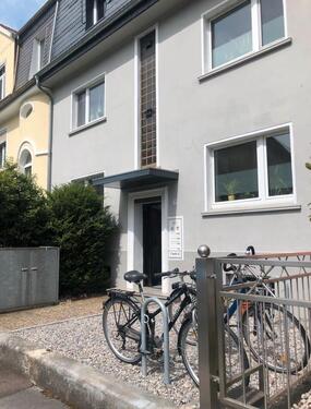 Foto - gepflegtes Mehrfamilienhaus Kapitalanlage, Wuppertal-Vowinkel