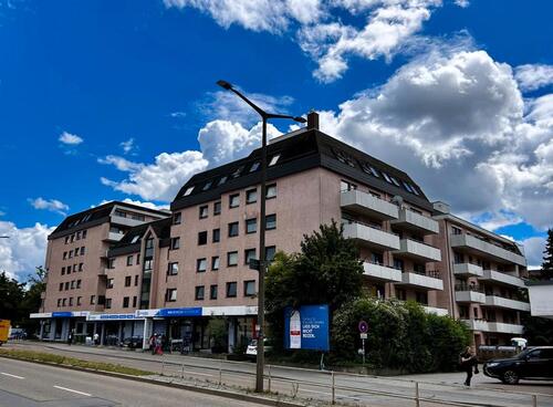 Foto - 3-Zimmer, modernisierte Wohnung, in sehr guter Lage, Regensburg.