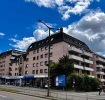 3-Zimmer, modernisierte Wohnung, in sehr guter Lage, Regensburg.