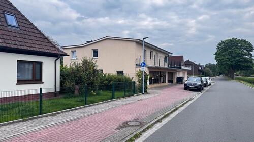 Foto - Mehrfamilienhaus mit Entwicklungspotenzial in Ostrhauderfehn