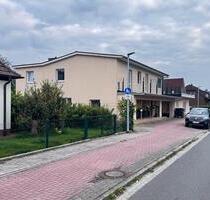 Mehrfamilienhaus mit Entwicklungspotenzial in Ostrhauderfehn