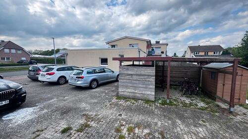 Foto - Mehrfamilienhaus, Wohnhaus in Ostrhauderfehn zum Kaufen