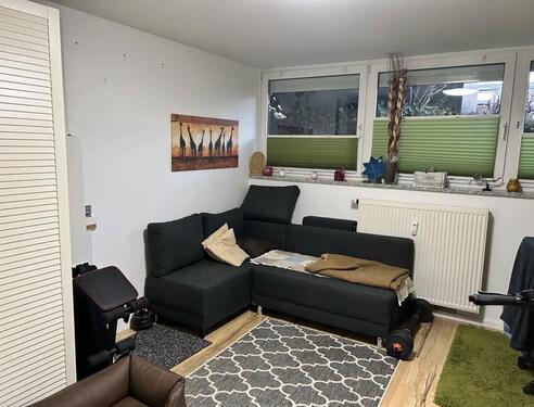 Foto - Maisonettenwohnung in Poing zum Kaufen