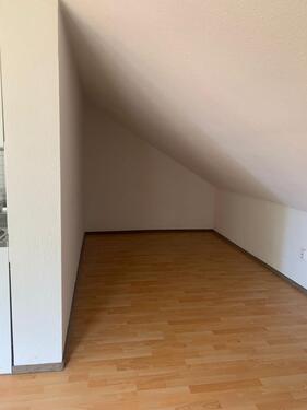 Foto - 1.5 Zimmer Dachgeschoßwohnung zur Miete in Marburg