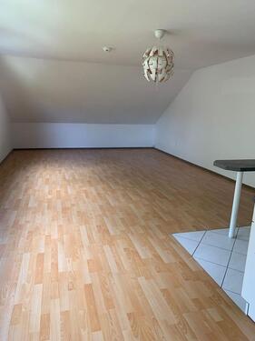 Foto - 1.5 Zimmer Dachgeschoßwohnung in Marburg