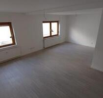 Attraktive Wohnung mitten in Hüttenberg