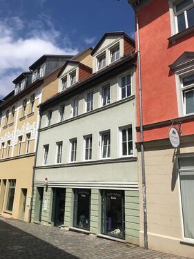 Foto - Geräumige 3-Raum-Wohnung im Zentrum von Apolda
