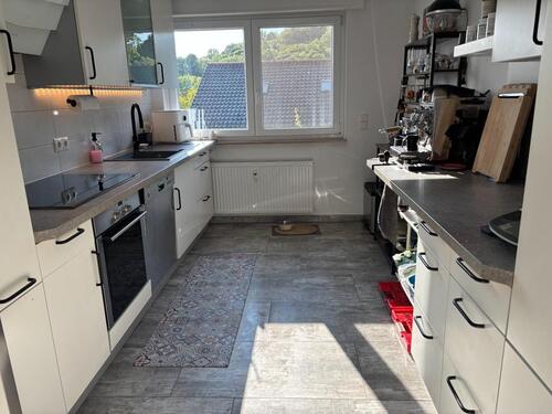 Foto - Etagenwohnung zum Kaufen in Markgröningen