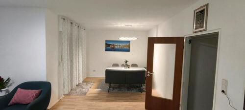 Foto - Etagenwohnung zur Miete in Minden