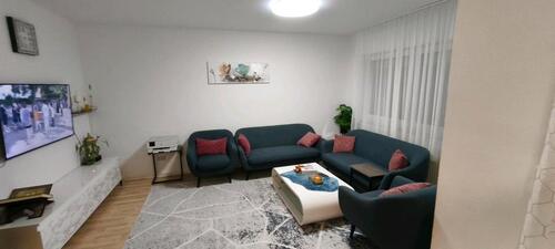 Foto - Etagenwohnung in Minden
