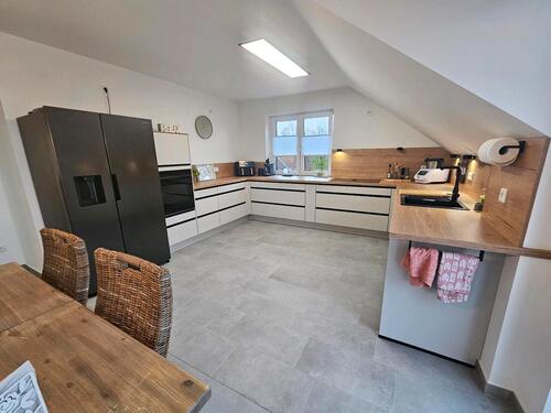 Foto - Traumhafte Maisonette Wohnung im Neubau