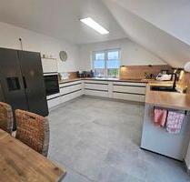 Traumhafte Maisonette Wohnung im Neubau - Haltern am See